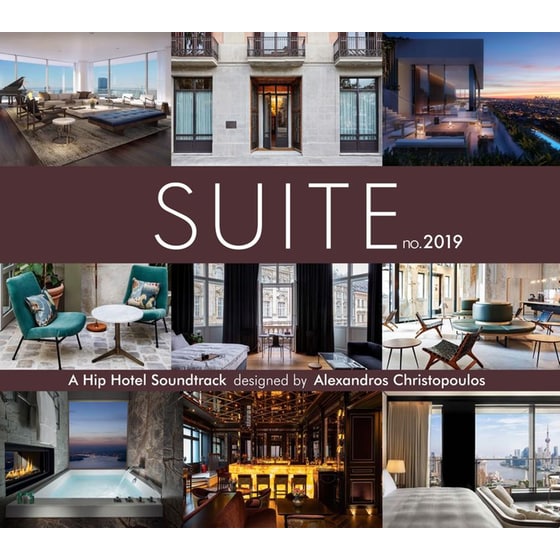Suite No 2019 image 1