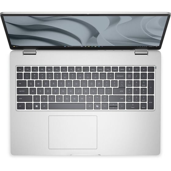 Dell Pro 16 PC16250 16" FHD+ IPS (Intel Core Ultra 7-255U/16 GB/1TB SSD/Intel Graphics/Windows 11 Pro) Laptop image 2