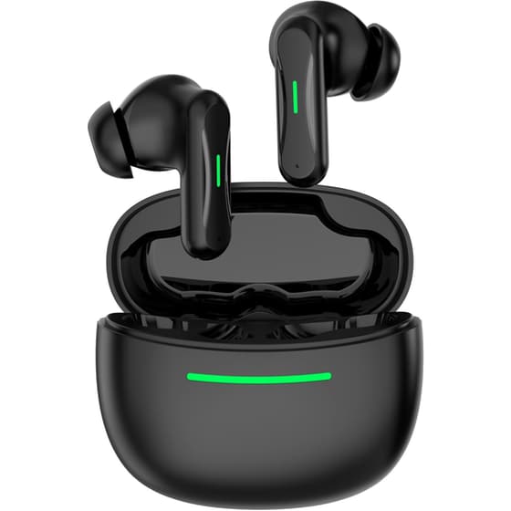 Ακουστικά Bluetooth Tune Rhythm AuraPods ΙΙ - Μαύρο image 0