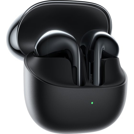 Ακουστικά Bluetooth Xiaomi Buds 6 - Graphite Black image 1