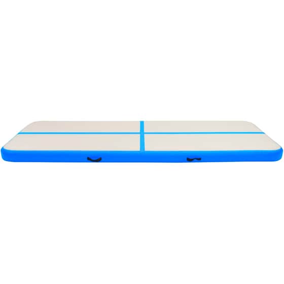 Στρώμα Γυμναστικής VidaXL από PVC 300x100x20 cm - Μπλε image 1