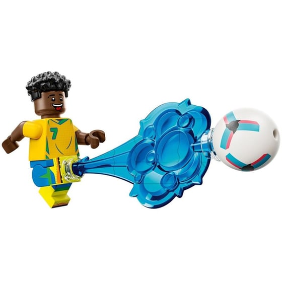 LEGO® Edition Football Vini Jr. (43027) image 7