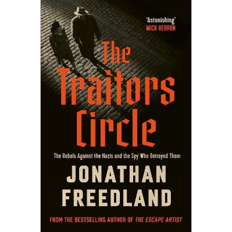 The Traitors Circle