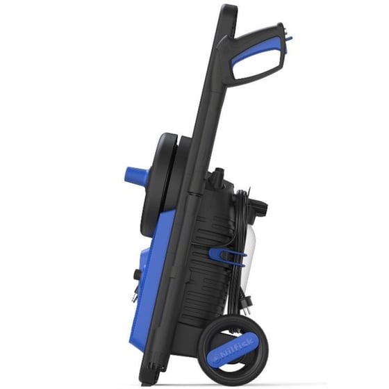 Πλυστικό Μηχάνημα NILFISK CORE 140-6 POWERCONTROL - HOME EU 128471266 Υψηλής Πίεσης 140 bar Μπλε image 3