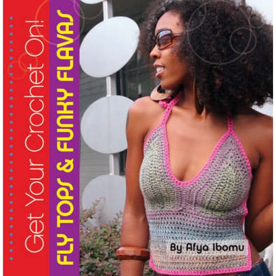Fly Tops and Funky Flavas image 0