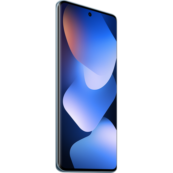 Xiaomi Redmi Note 15 4G 256GB - Glacier Blue image 1