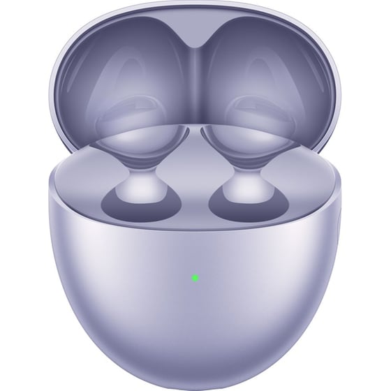 Ακουστικά Bluetooth Huawei FreeBuds 6 - Purple image 6