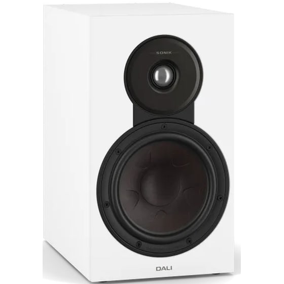 Ηχεία Hi-Fi Dali Sonik 3 - White image 3
