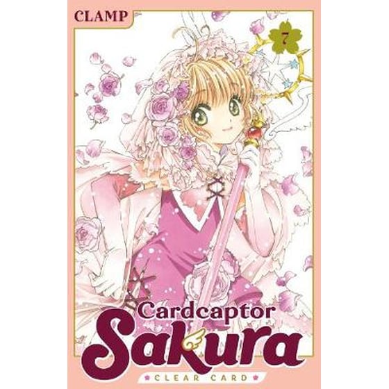 Cardcaptor Sakura- Clear Card 7 image 0