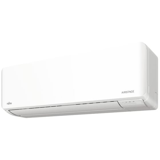 FUJITSU KM Series ASEH09KMCG / AOEH09KMCG 9.000BTU A++/A+++ με Wi-Fi Κλιματιστικό Inverter image 0