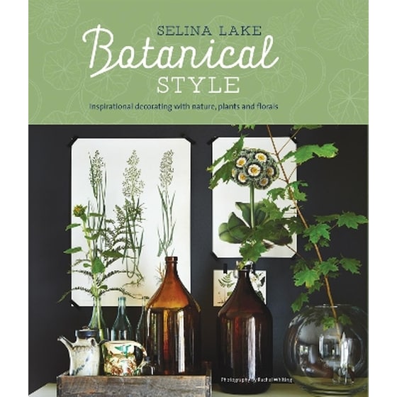 Botanical Style image 0