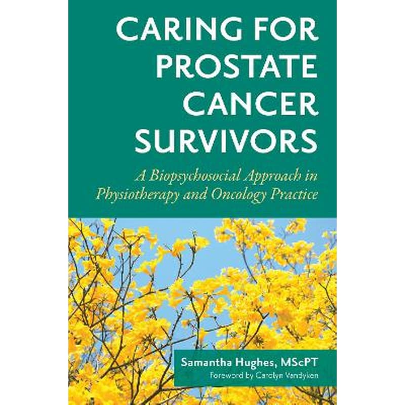 Caring for Prostate Cancer Survivors