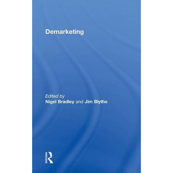 Demarketing image 0