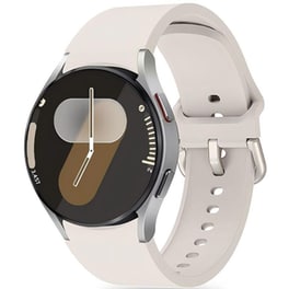 Λουράκι Tech-Protect Silicone για Samsung Galaxy Watch 47/46/45/44/43/42/40mm - Starlight