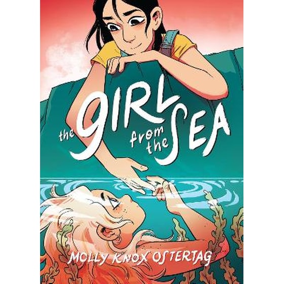 Girl From The Sea image 0