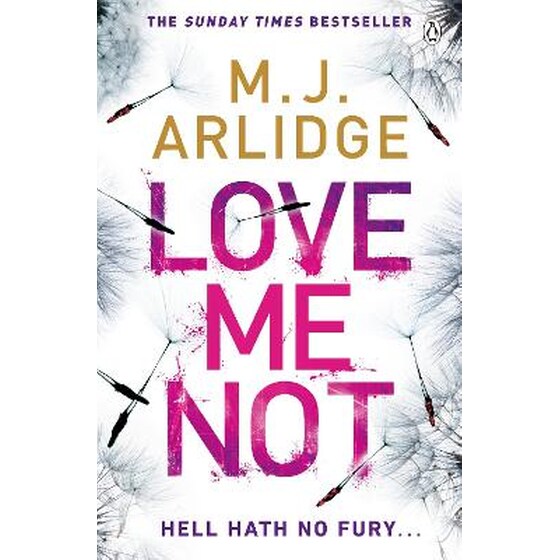 Love Me Not image 0