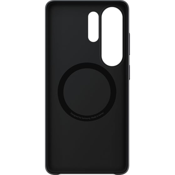 Θήκη Samsung Galaxy S26 Ultra - Samsung Slim Magnet Case - Black image 4