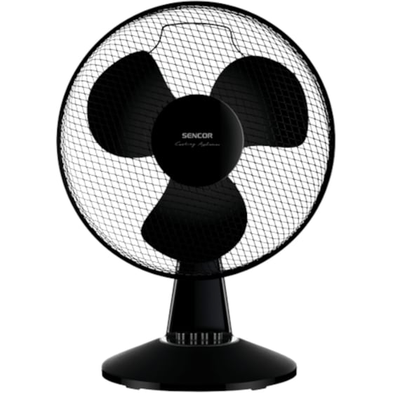 SENCOR SFE-4021 Ανεμιστήρας Επιτραπέζιος 40W 40cm image 0