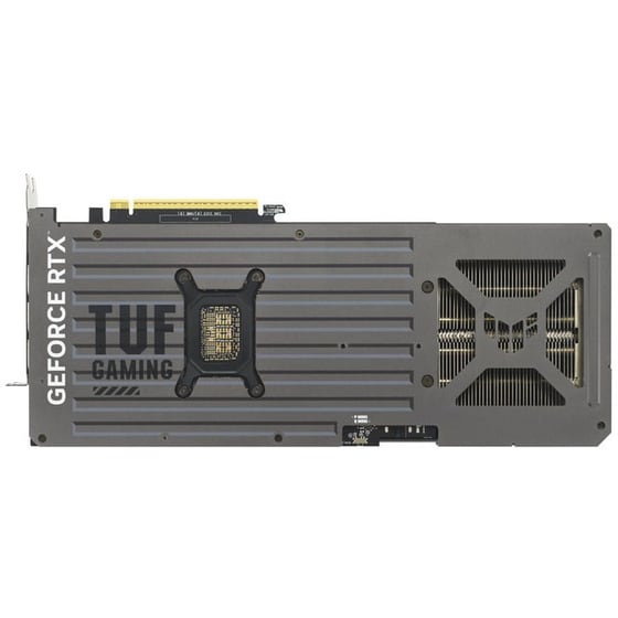 Κάρτα Γραφικών Asus Tuf GeForce RTX 5070 12 GB image 3