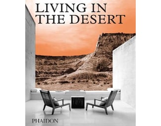 Living in the Desert image 0