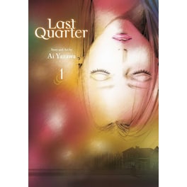 Last Quarter, Vol. 1
