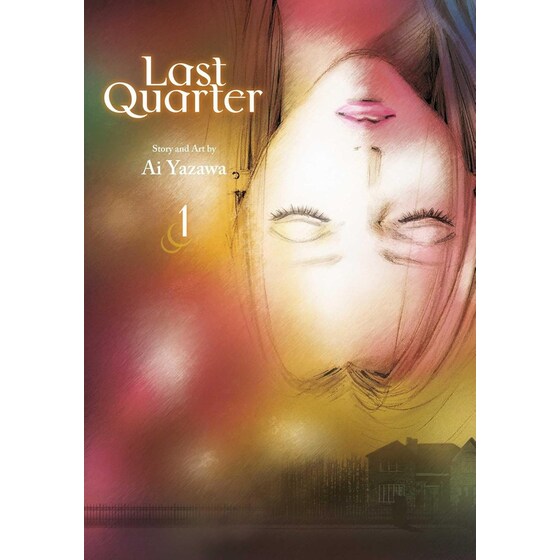 Last Quarter, Vol. 1 image 0