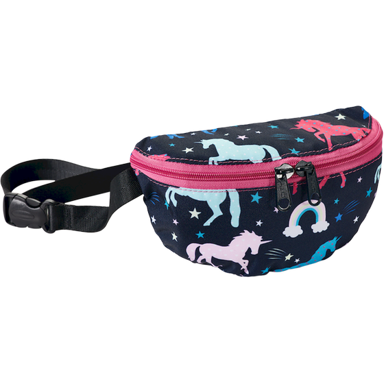 Τσαντάκι Μέσης Coolbee Unicorn image 0