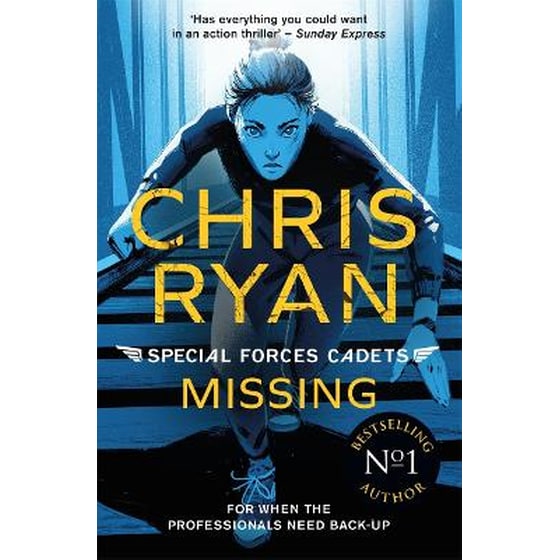 Special Forces Cadets 2: Missing image 0