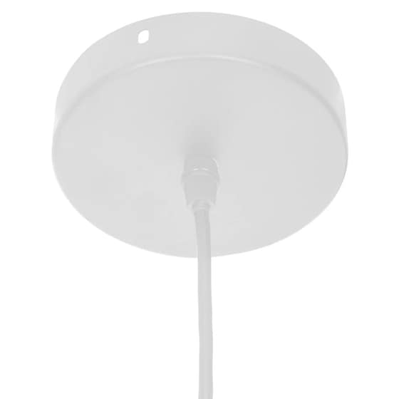 Φωτιστικό Οροφής Μονόφωτο Spitishop A-s Nam Natural 181958 από Bamboo - Φυσικό image 3