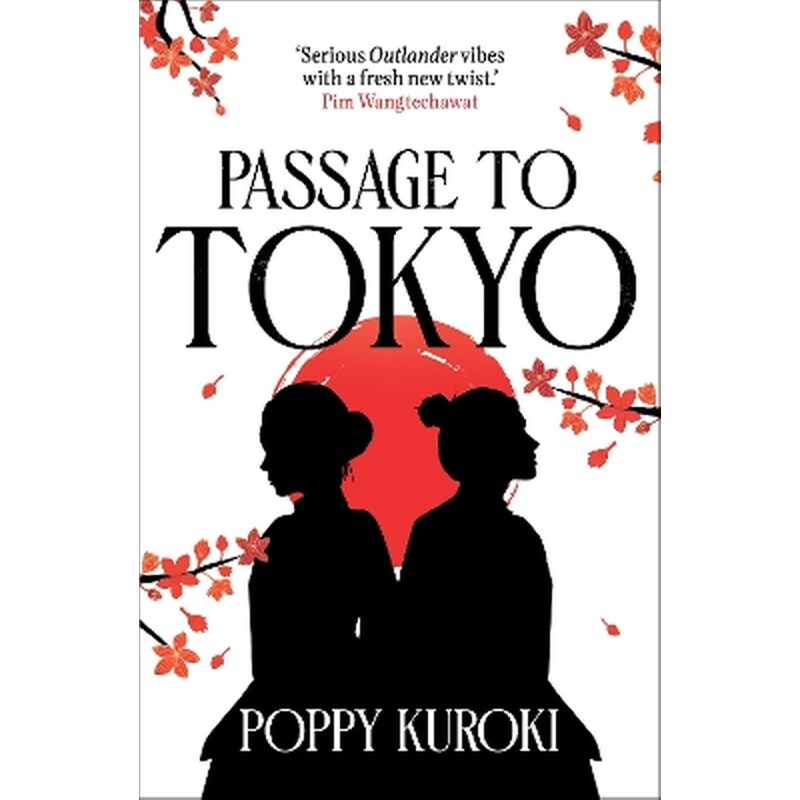 Passage to Tokyo