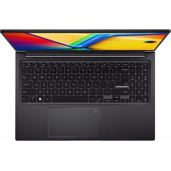 Asus Vivobook 15 X1505VA-OLED-MA249W 15.6'' 2.8K OLED (Core i9-13900H/16GB/1TB SSD/Iris Xe Graphics/Win11Home) Laptop image 1