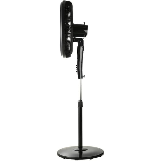 ESTIA HOME ART 06-21146 Ανεμιστήρας Δαπέδου 75W 45cm image 2