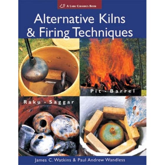 Alternative Kilns & Firing Techniques image 0