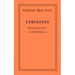 Rinconete y Cortadillo
