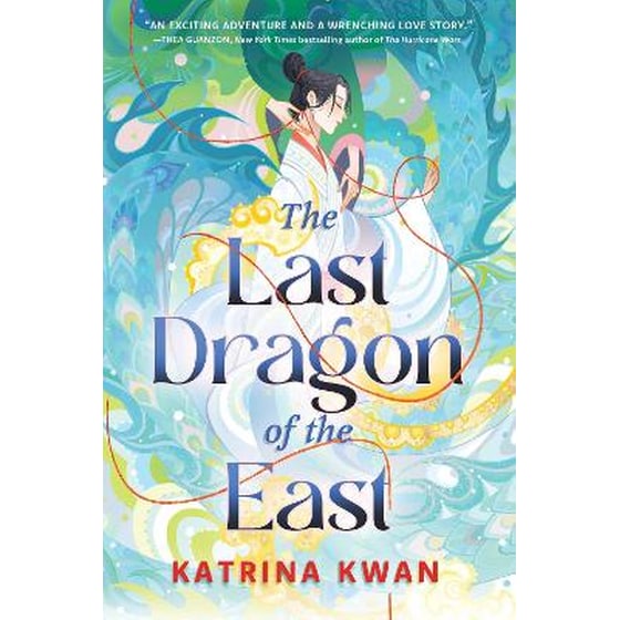The Last Dragon of the East image 0