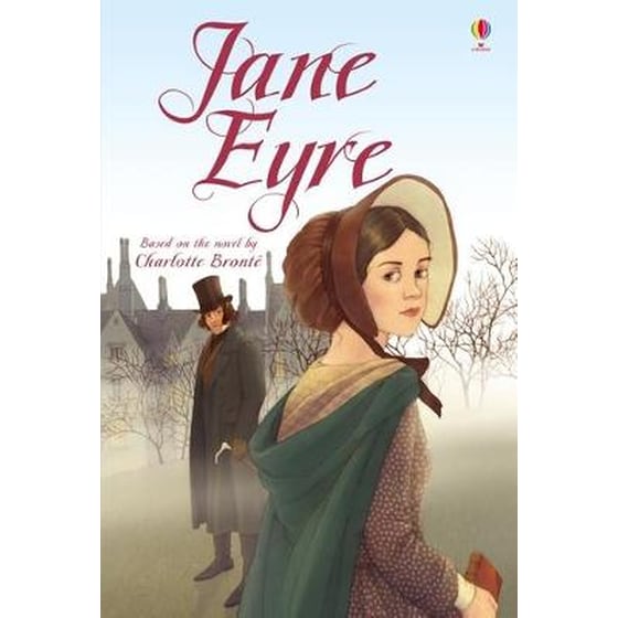 Jane Eyre image 0