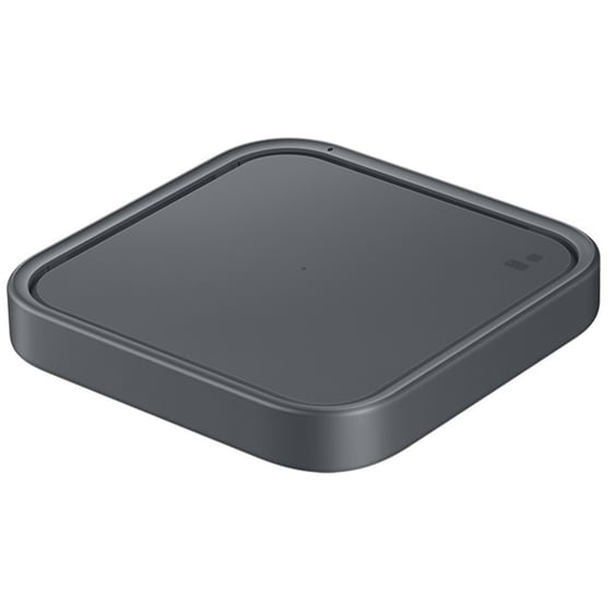 Ασύρματος Φορτιστής Samsung 15W - Black image 1