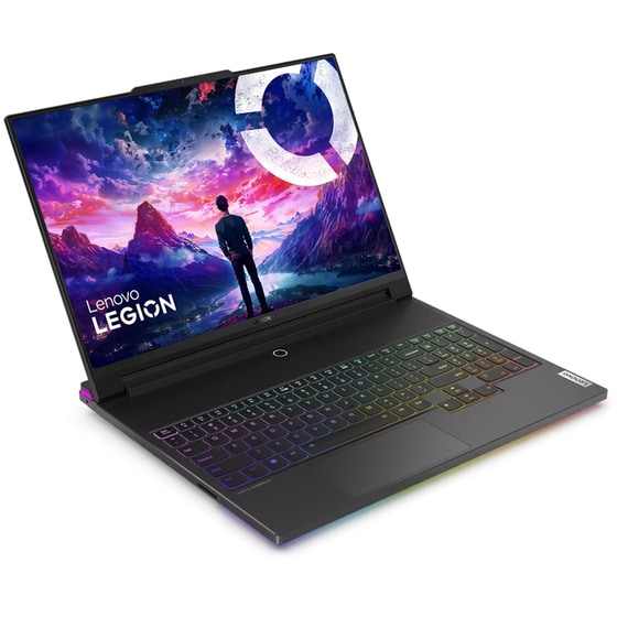 Lenovo Legion 9 16" 3.2K Mini LED (Core i9-13980HX/32GB/1TB SSD/GeForce RTX 4080/Win11Home) Laptop image 1