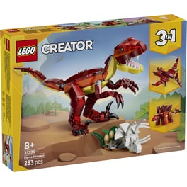 LEGO® Creator Fierce Dinosaur (31379)
