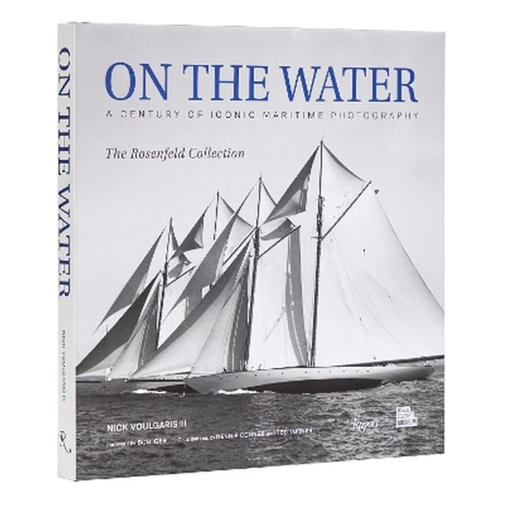 On the Water image 0