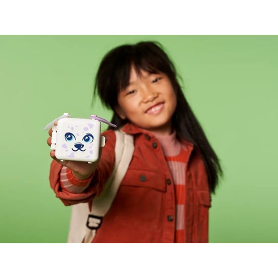 LEGO® Friends Emma's Dalmatian Cube (41663) image 5