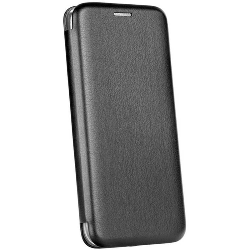 ELEGANCE Θήκη Βιβλίο Elegance Book Realme C35 Μαύρο