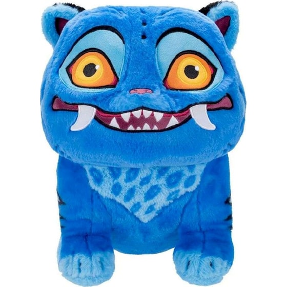 Λούτρινο K-Pop Demon Hunters Derpy (30cm) image 0