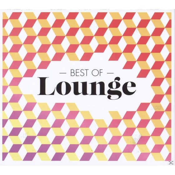 Best Of Lounge image 2