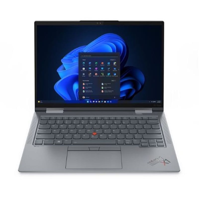 LENOVO Laptop Lenovo ThinkPad X1 Yoga Gen8 14 WUXGA IPS (Core i5-1335U/16GB/512GB SSD/Iris Xe Graphics/Win11Pro)