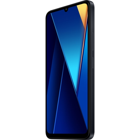 Poco C65 256GB - Black image 2