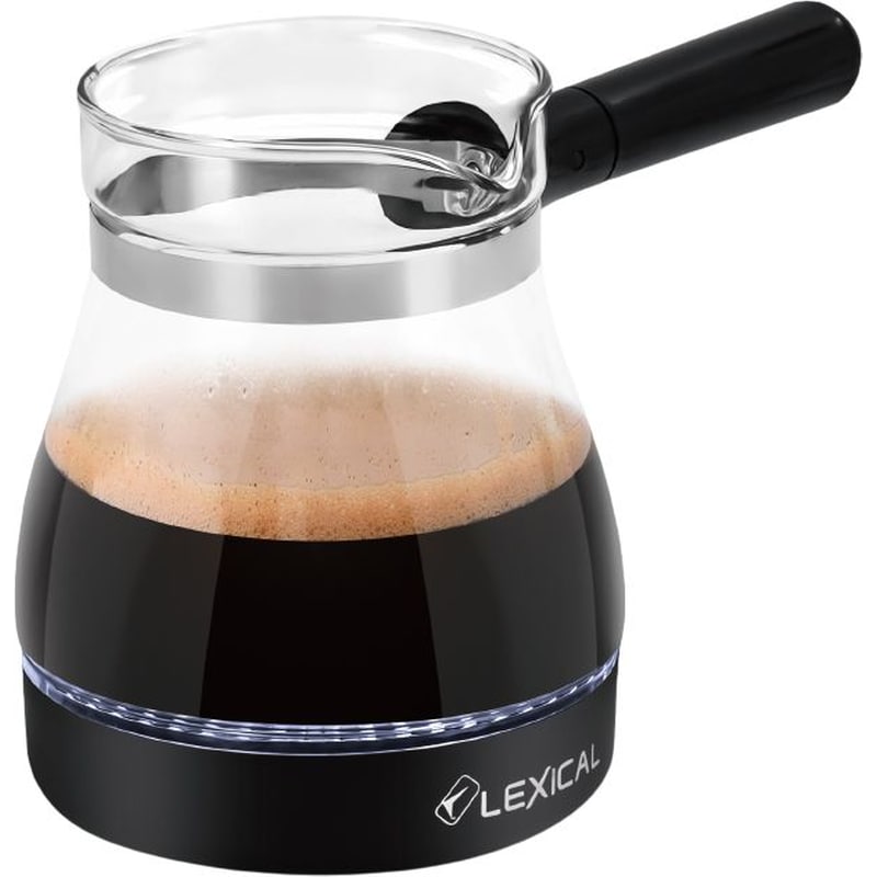 LEXICAL LCP-0502 500W 0.5 L Ηλεκτρικό Μπρίκι