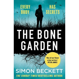 The Bone Garden