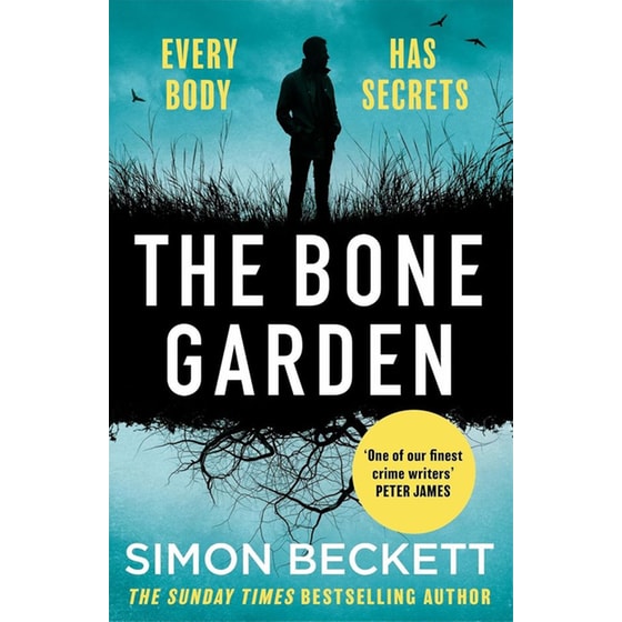 The Bone Garden image 0