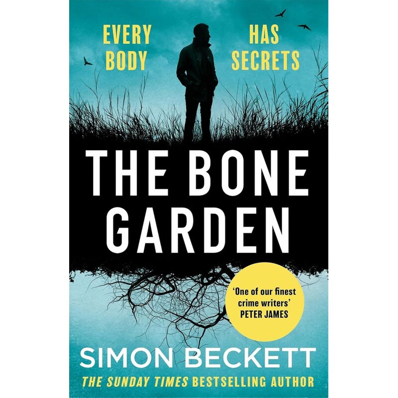 The Bone Garden